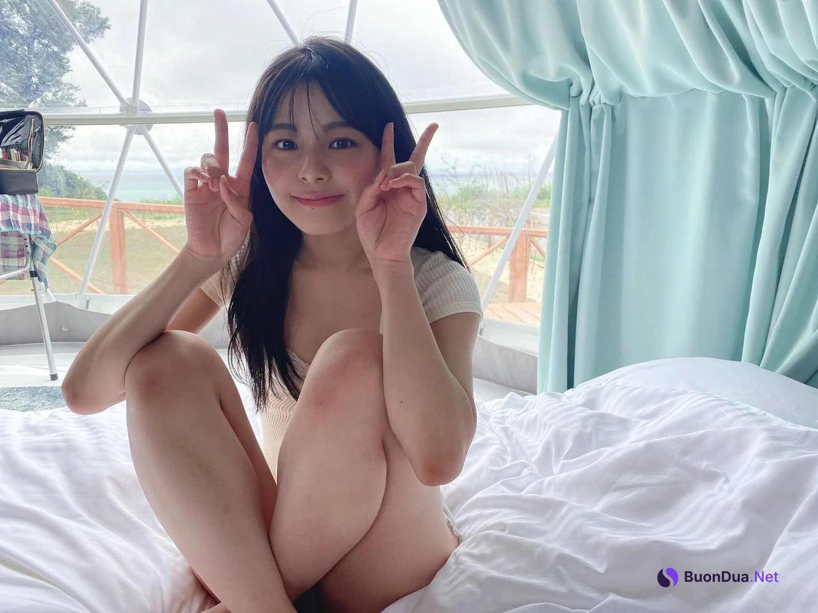 Hinata Homma 本間日陽, Weekly SPA! 2021.06.01 (週刊SPA! 2021年6月1日号) - Photo 8
