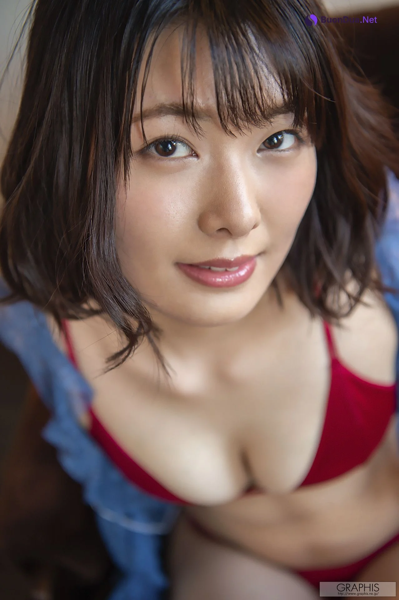 Hinata Koizumi 小泉ひなた, [Graphis] First Gravure Vol.02 - Photo 5