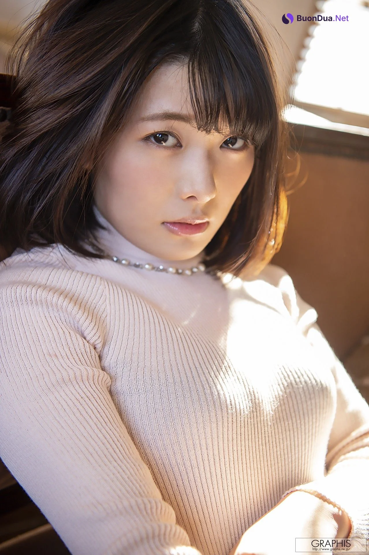 Hinata Koizumi 小泉ひなた, [Graphis] First Gravure Vol.03 - Photo 12
