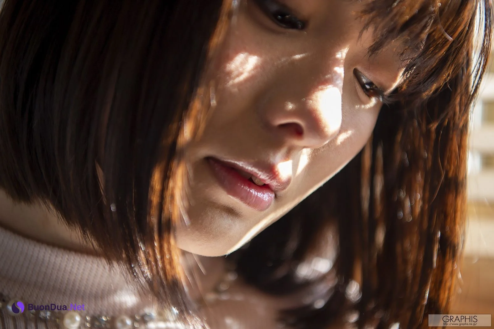 Hinata Koizumi 小泉ひなた, [Graphis] First Gravure Vol.03 - Photo 3