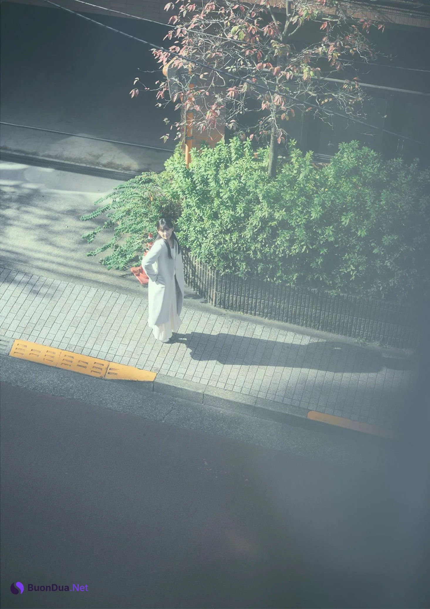 Hinata Matsumoto 松本日向, B.L.T.デジタル写真集 「peony」 Set.01 - 照片 2