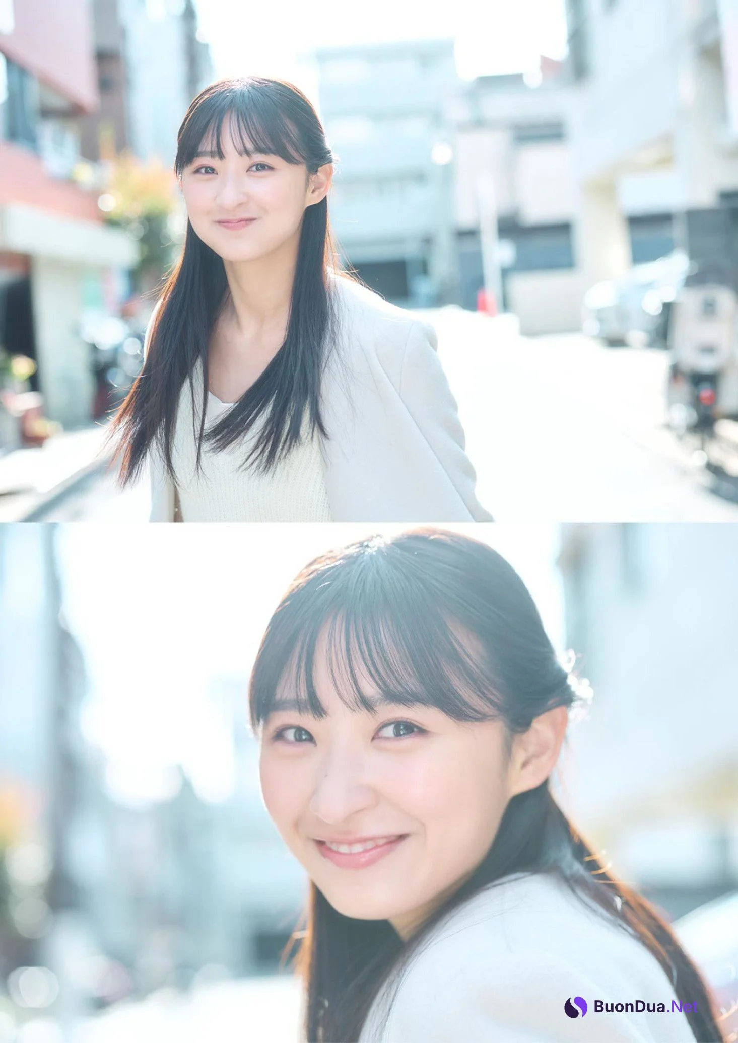 Hinata Matsumoto 松本日向, B.L.T.デジタル写真集 「peony」 Set.01 - 照片 7