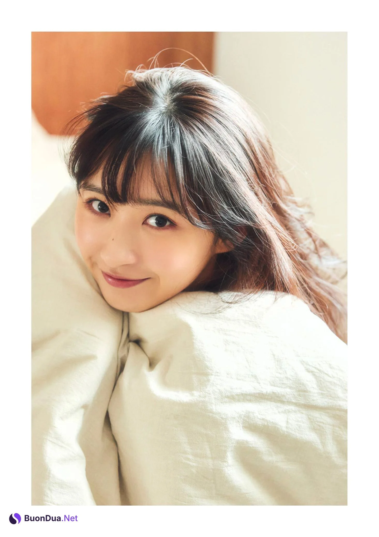Hinata Matsumoto 松本日向, B.L.T.デジタル写真集 「peony」 Set.02 - Photo 18
