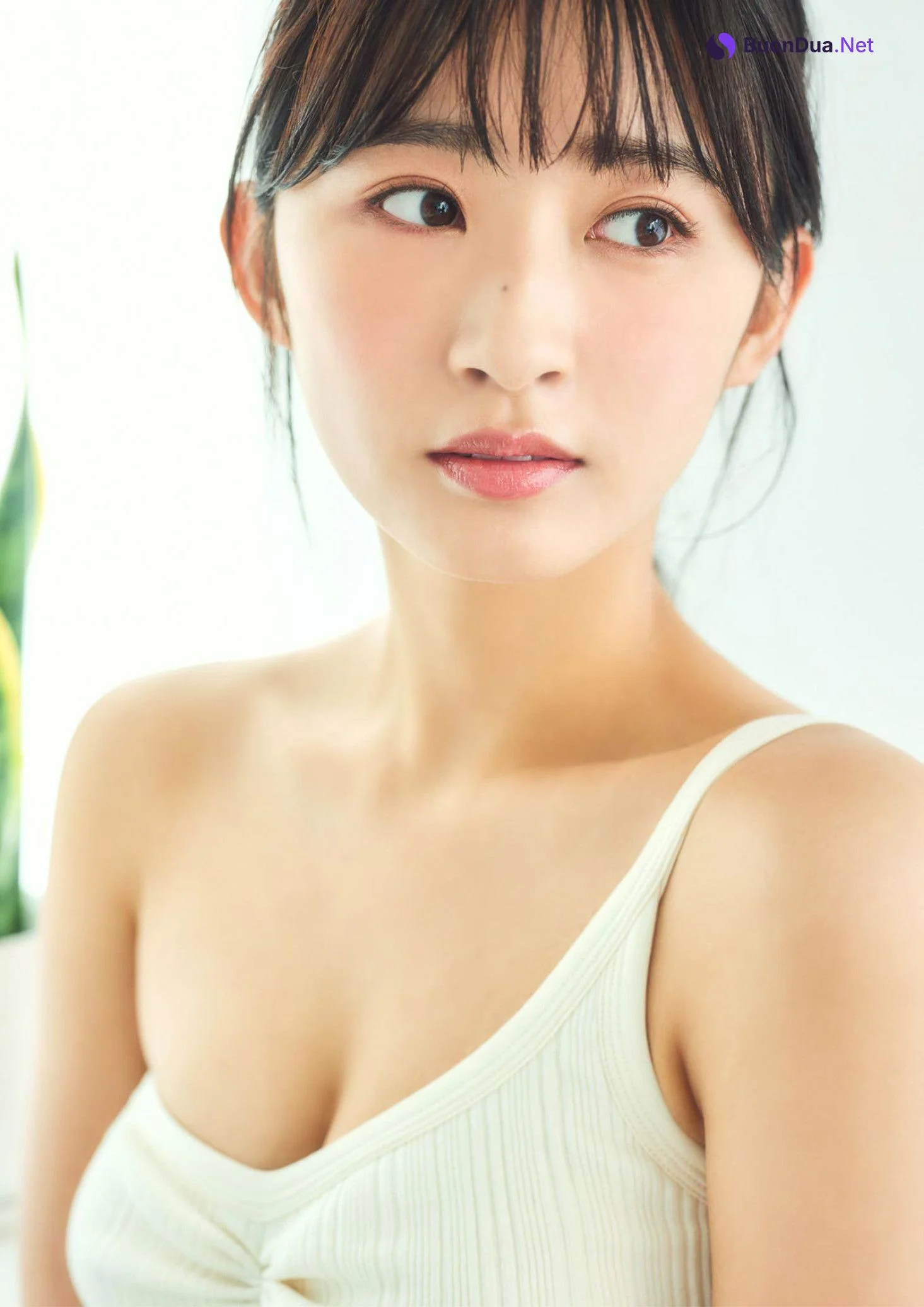 Hinata Matsumoto 松本日向, B.L.T.デジタル写真集 「peony」 Set.02 - Photo 2
