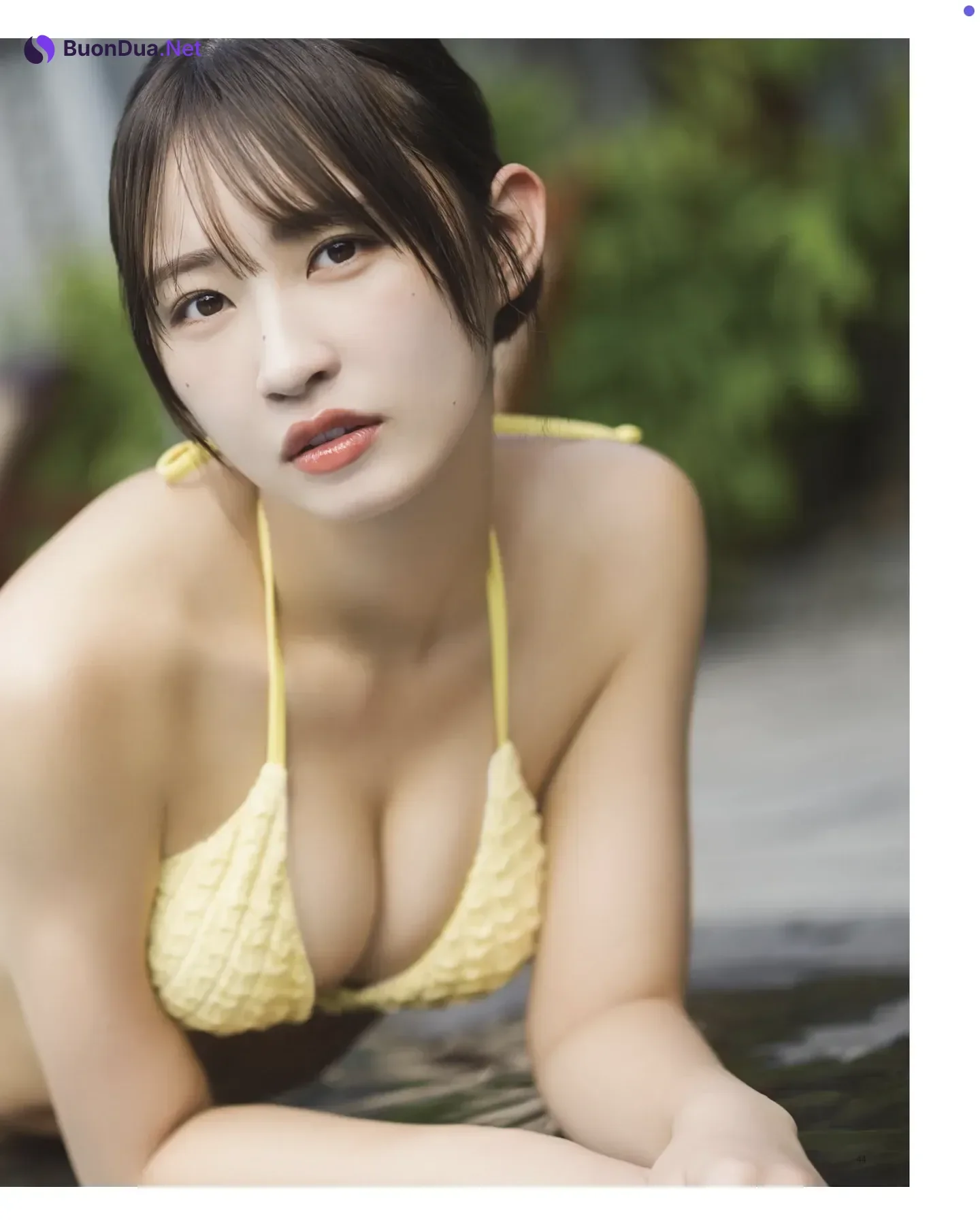 Hinata Matsumoto 松本日向, BOMB! 2026.01 (ボム 2026年1月号) - Photo 4