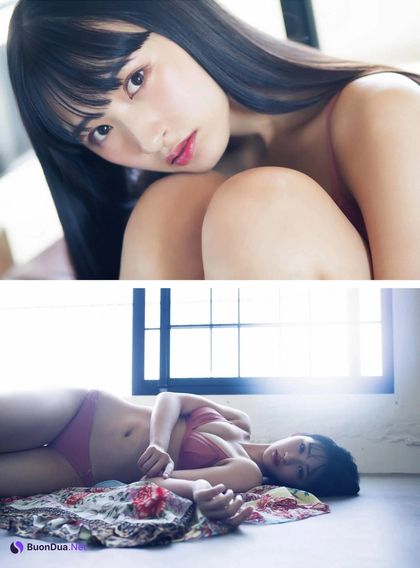 Hinata Matsumoto 松本日向, ENTAME 2021.12 (月刊エンタメ 2021年12月号) - 照片 4