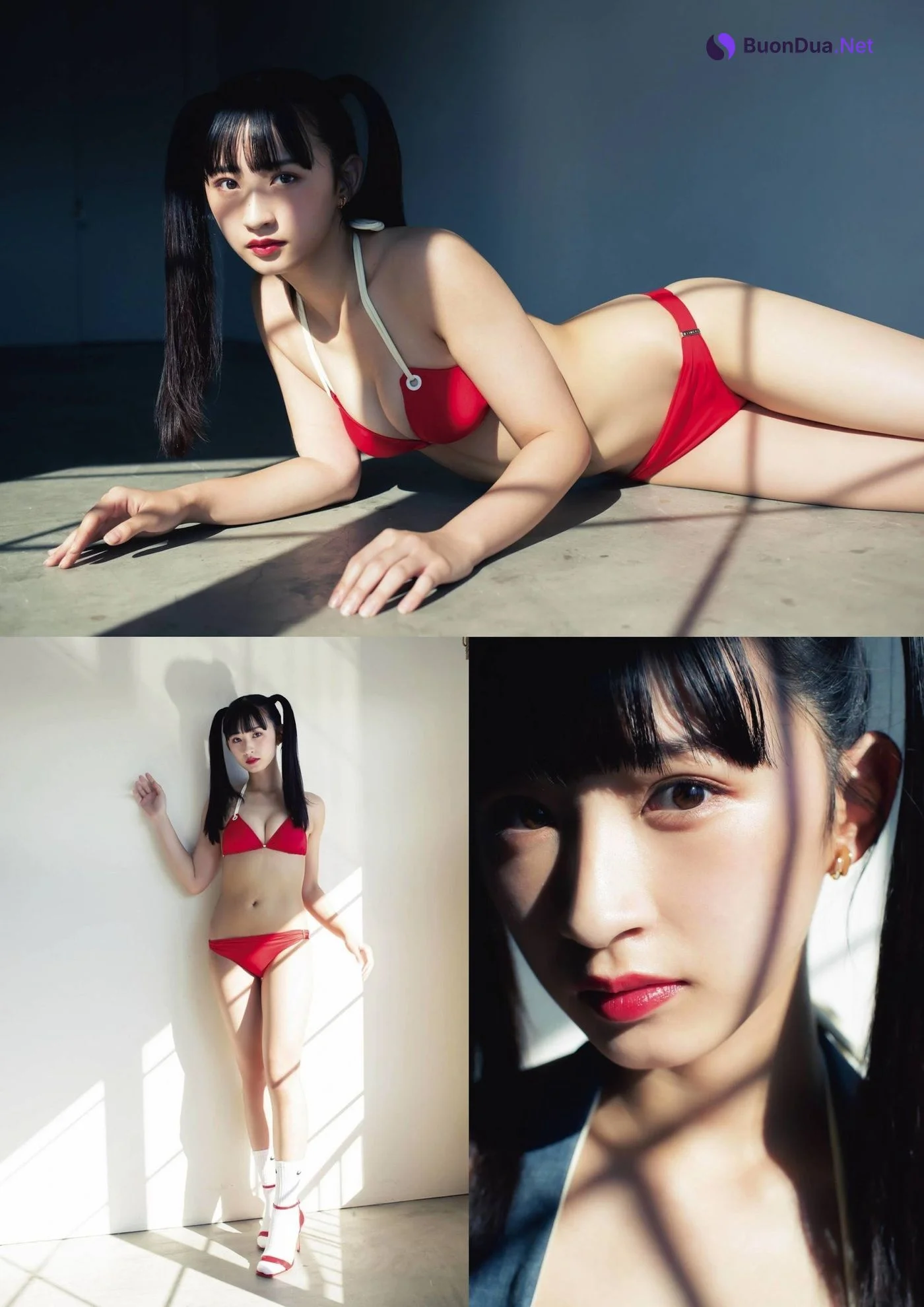 Hinata Matsumoto 松本日向, ENTAME 2021.12 (月刊エンタメ 2021年12月号) - 照片 7