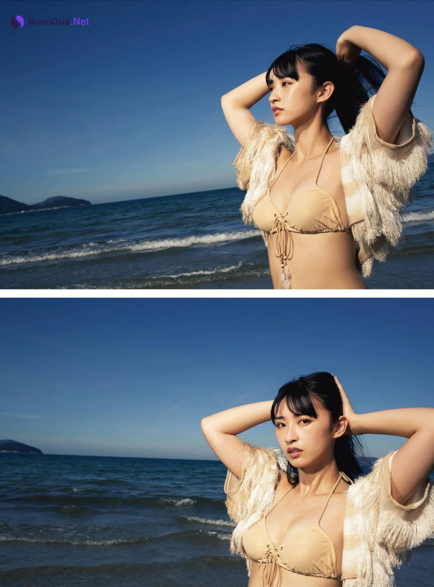 Hinata Matsumoto 松本日向, ENTAME 2021.12 (月刊エンタメ 2021年12月号) - 照片 9
