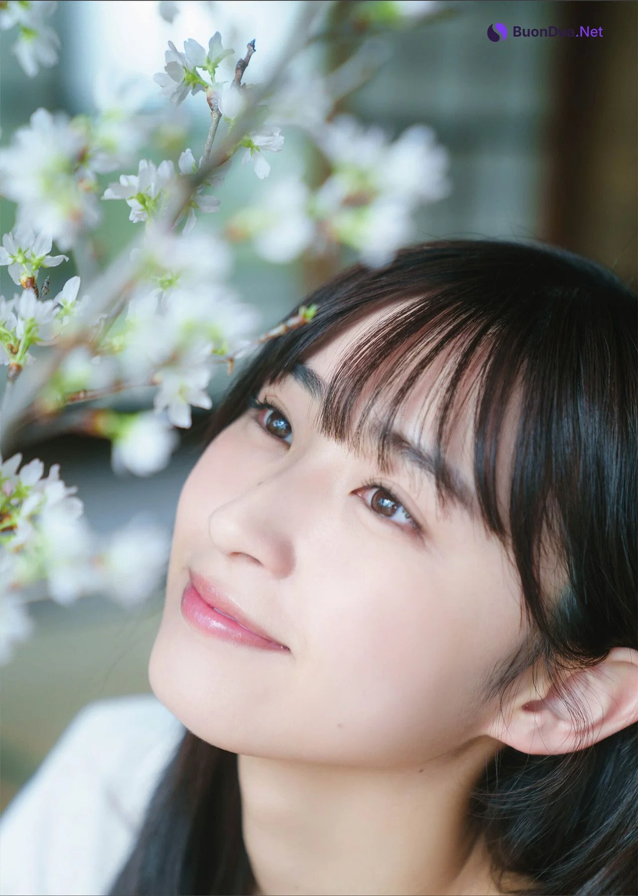 Hinata Matsumoto 松本日向, EX大衆デジタル写真集 「陽のあたる場所」 Set.01 - Photo 12