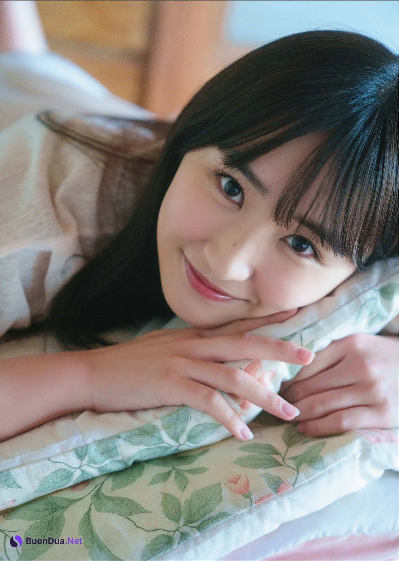 Hinata Matsumoto 松本日向, EX大衆デジタル写真集 「陽のあたる場所」 Set.01 - Photo 15