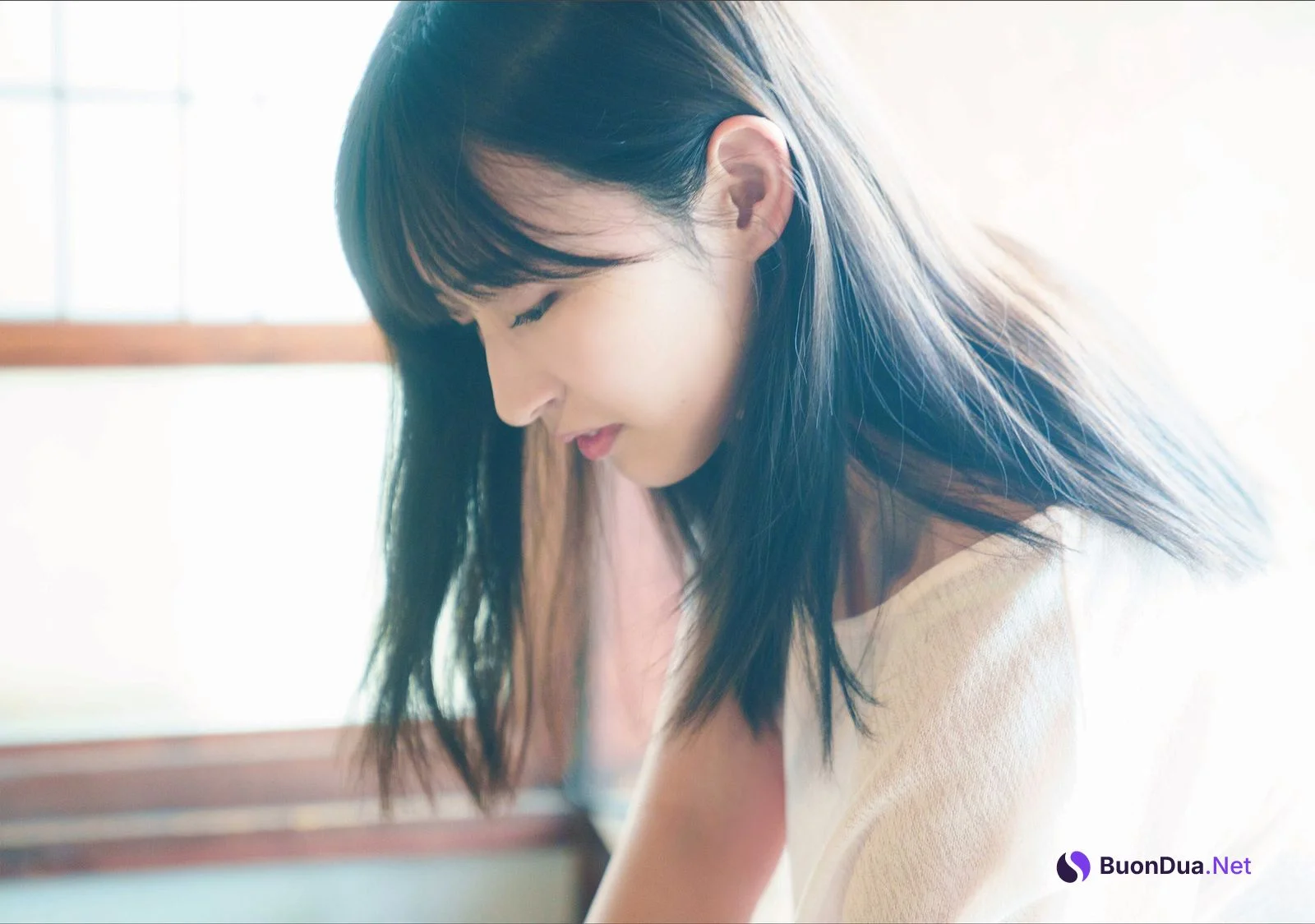 Hinata Matsumoto 松本日向, EX大衆デジタル写真集 「陽のあたる場所」 Set.01 - Photo 5