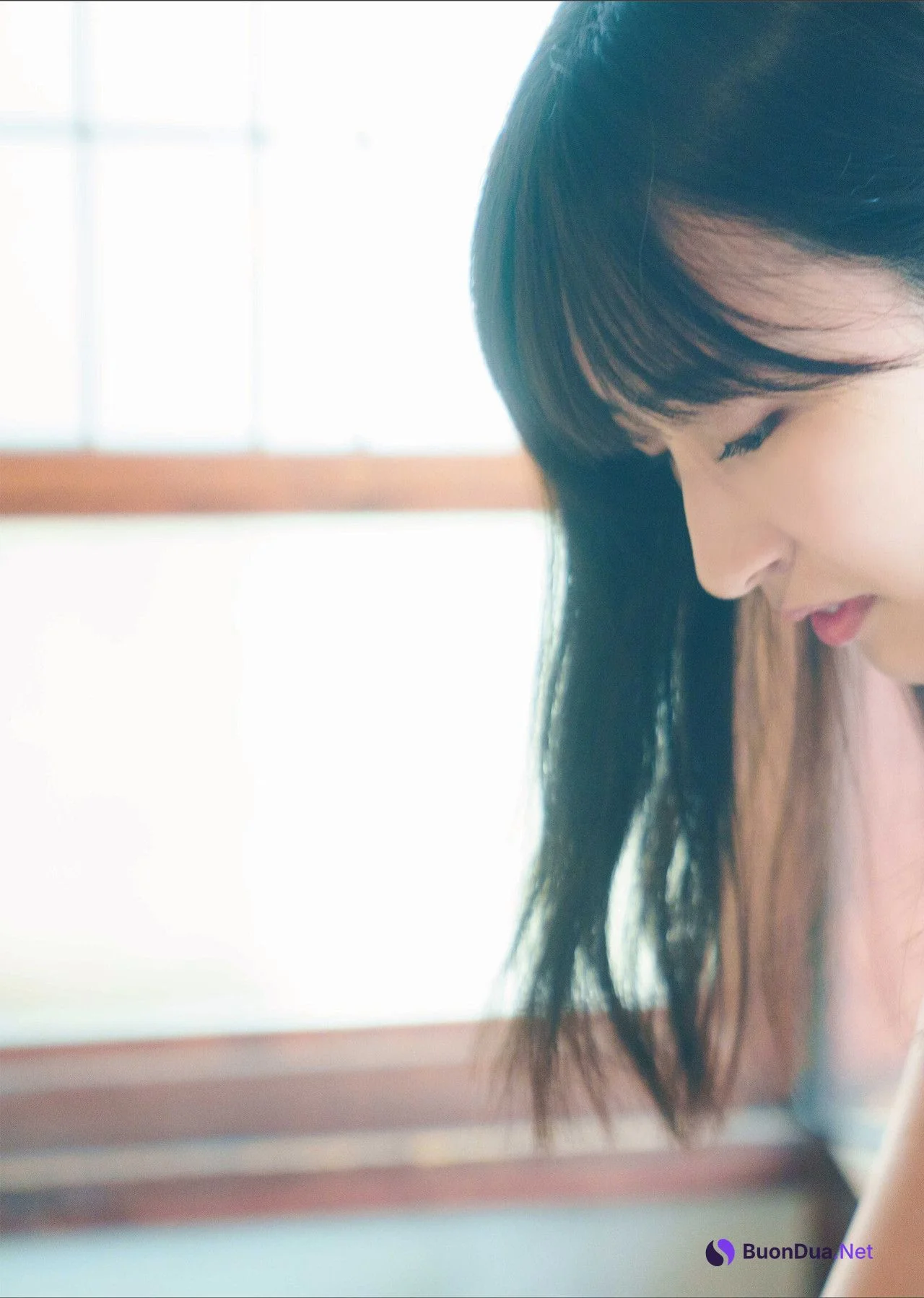 Hinata Matsumoto 松本日向, EX大衆デジタル写真集 「陽のあたる場所」 Set.01 - Photo 6
