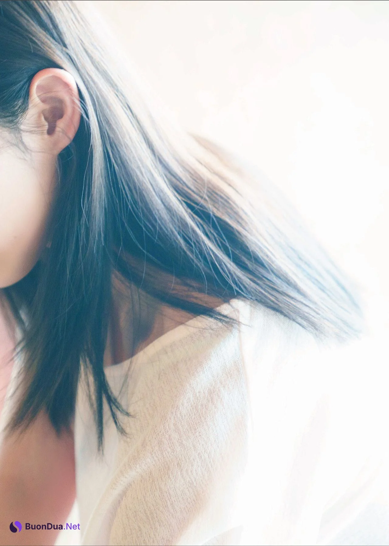 Hinata Matsumoto 松本日向, EX大衆デジタル写真集 「陽のあたる場所」 Set.01 - Photo 7