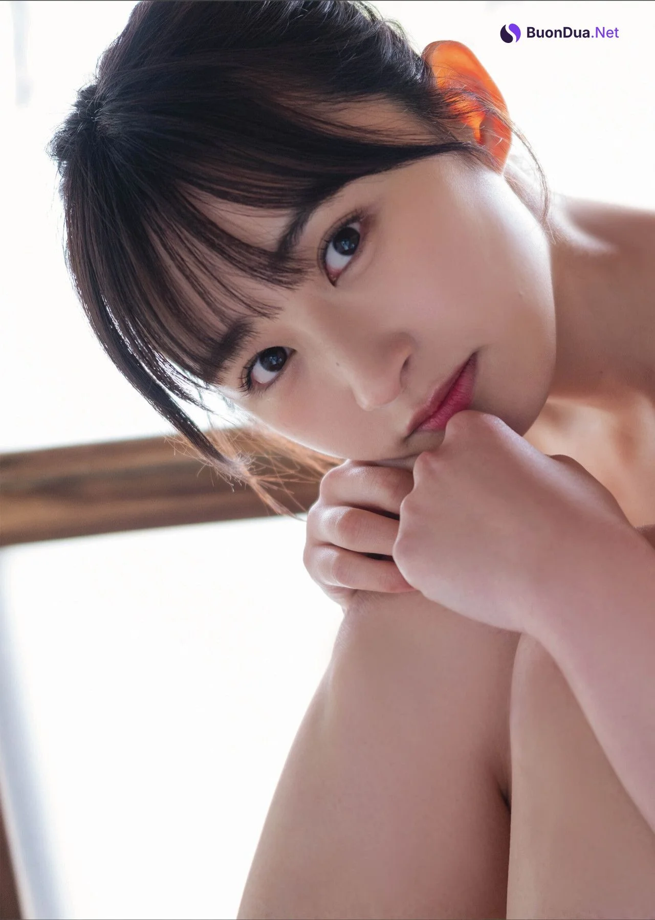 Hinata Matsumoto 松本日向, EX大衆デジタル写真集 「陽のあたる場所」 Set.02 - 照片 15