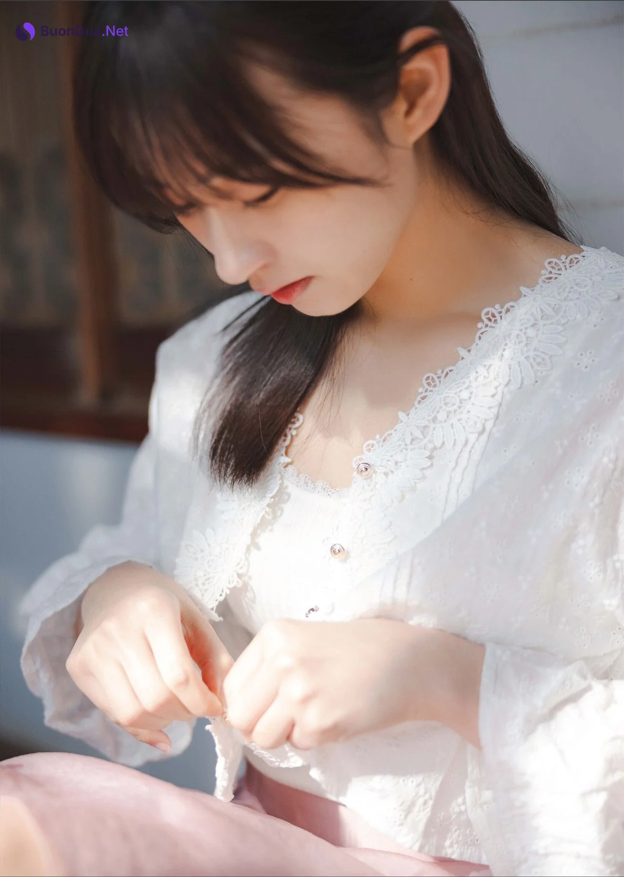 Hinata Matsumoto 松本日向, EX大衆デジタル写真集 「陽のあたる場所」 Set.03 - Photo 11