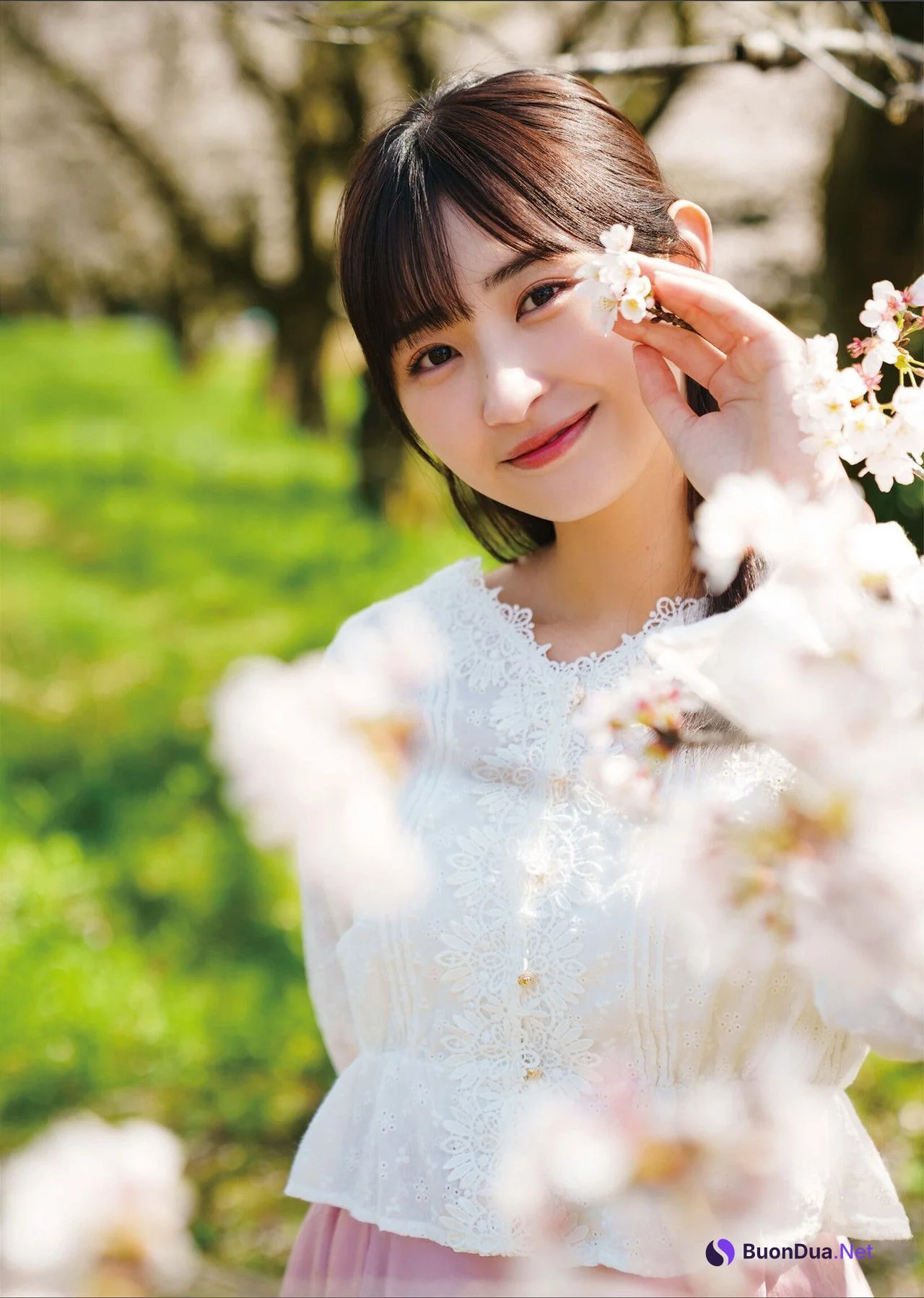 Hinata Matsumoto 松本日向, EX大衆デジタル写真集 「陽のあたる場所」 Set.03 - Photo 4