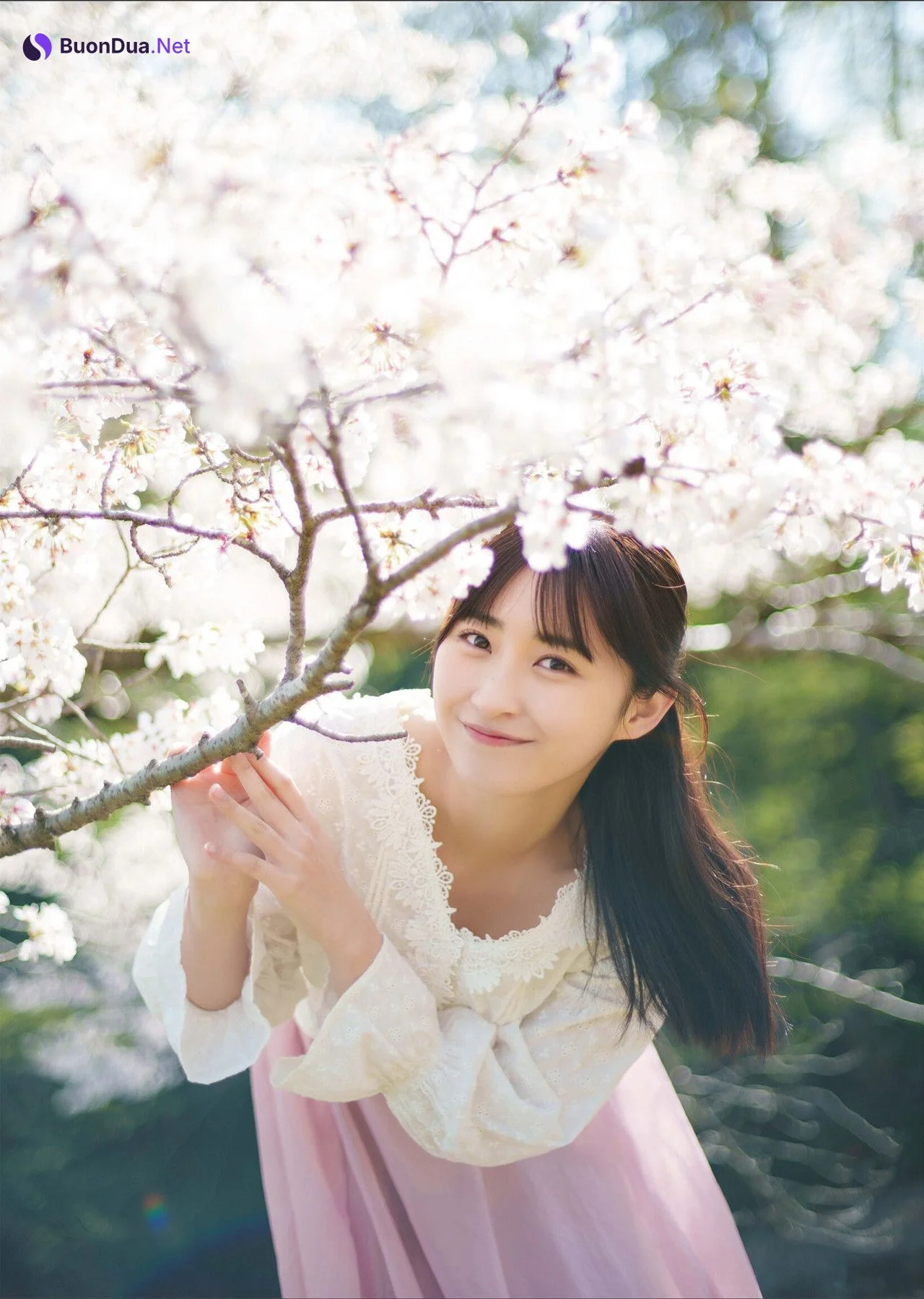 Hinata Matsumoto 松本日向, EX大衆デジタル写真集 「陽のあたる場所」 Set.03 - Photo 8