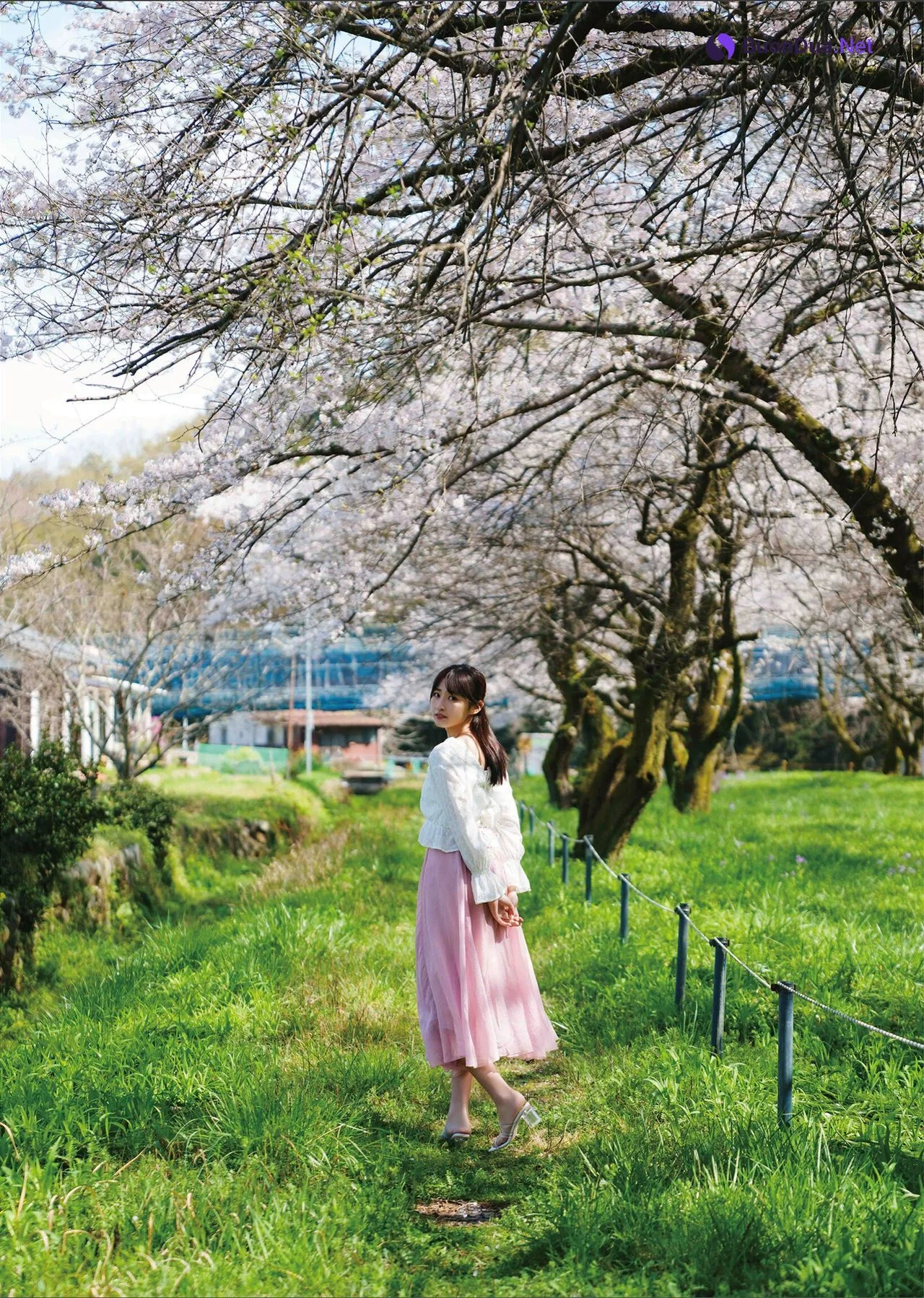 Hinata Matsumoto 松本日向, EX大衆デジタル写真集 「陽のあたる場所」 Set.03 - Photo 9