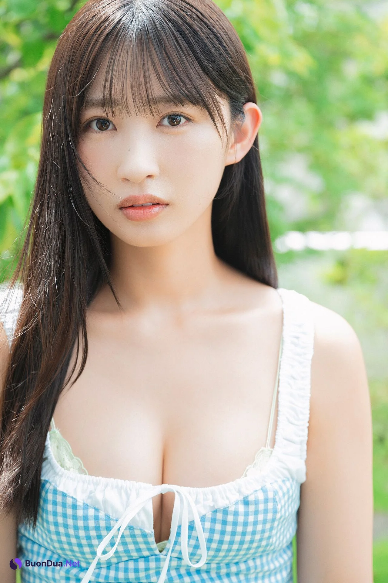 Hinata Matsumoto 松本日向, FLASHデジタル写真集 「もう、あんま見んといてや」 Set.01 - Photo 12