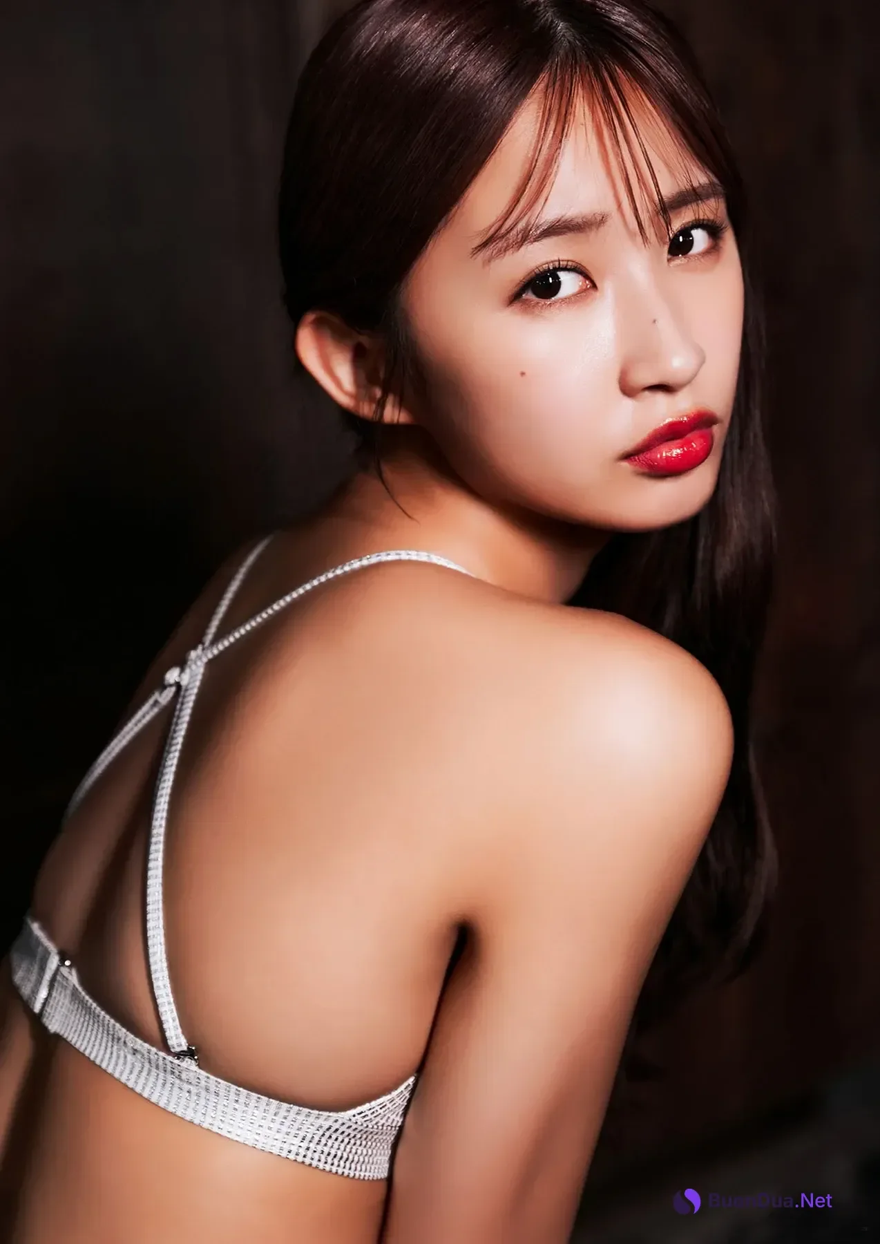 Hinata Matsumoto 松本日向 – 写真集 「Luminous」 - Photo 11