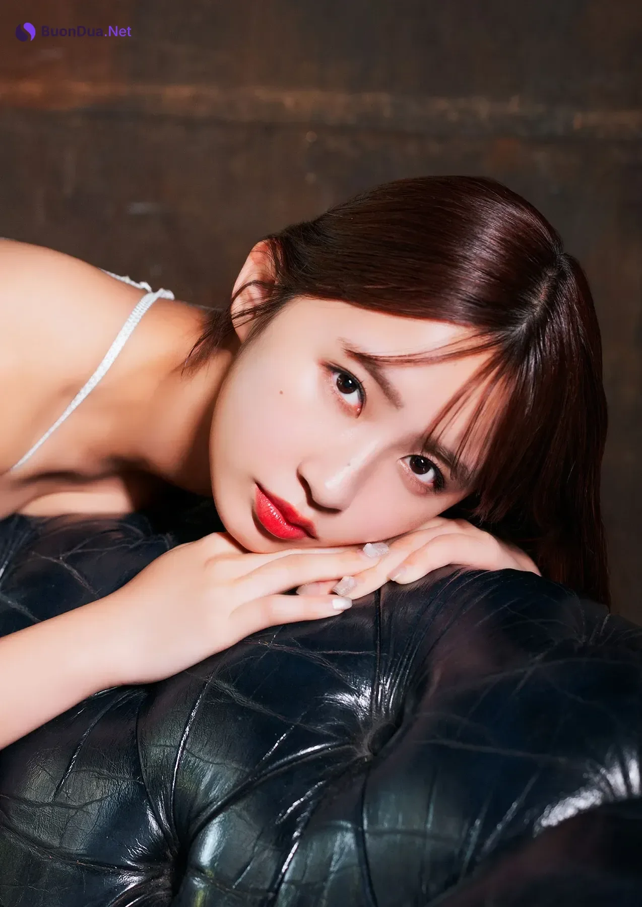 Hinata Matsumoto 松本日向 – 写真集 「Luminous」 - Photo 15
