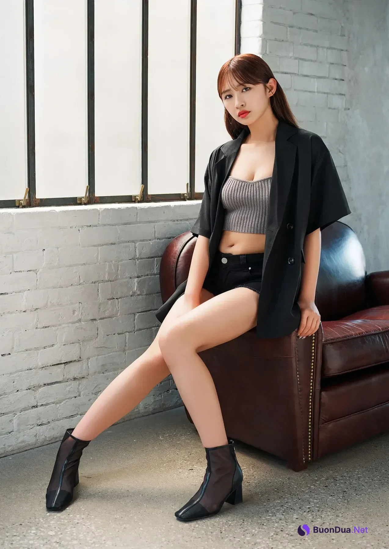 Hinata Matsumoto 松本日向 – 写真集 「Luminous」 - Photo 19