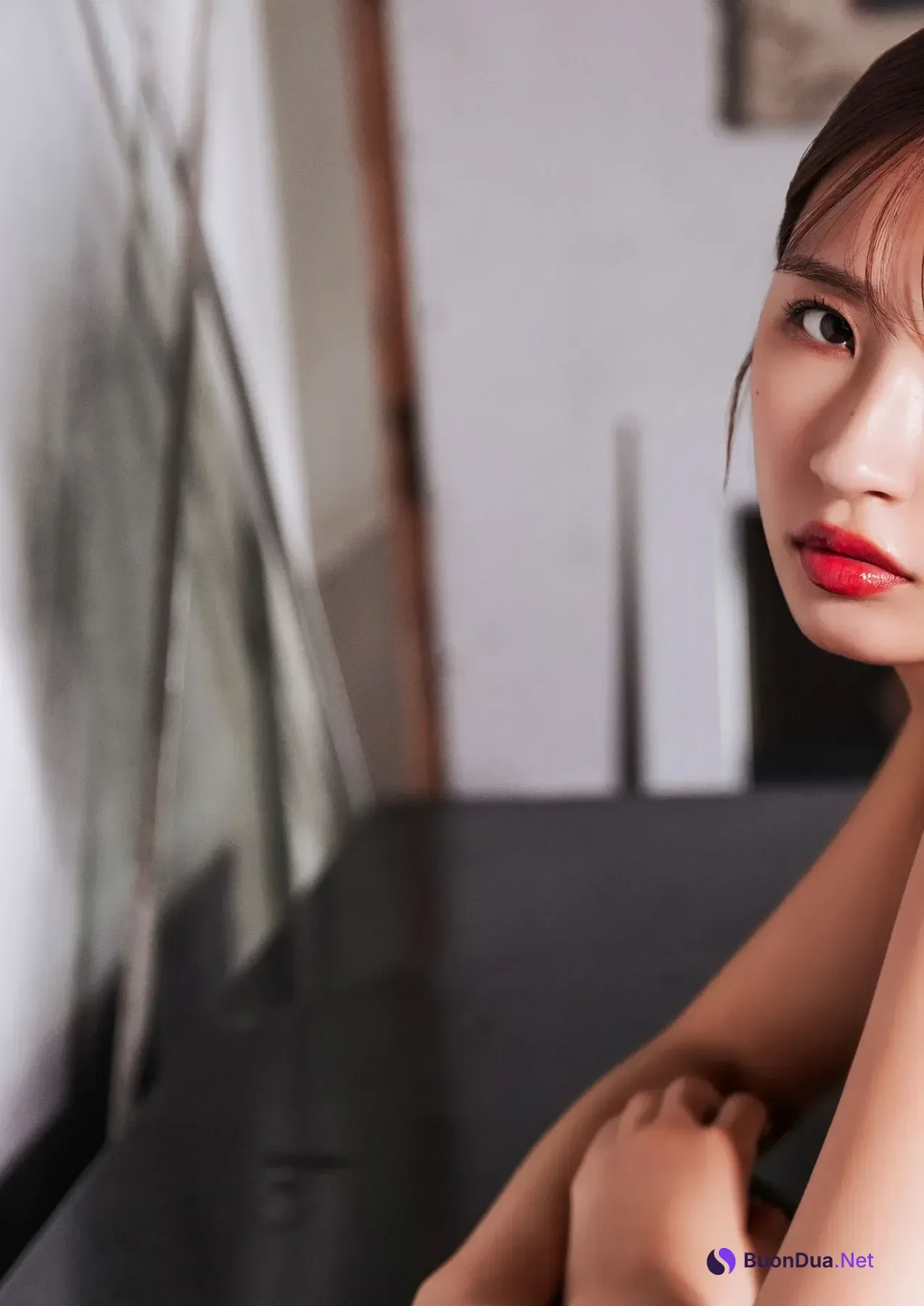 Hinata Matsumoto 松本日向 – 写真集 「Luminous」 - Photo 2