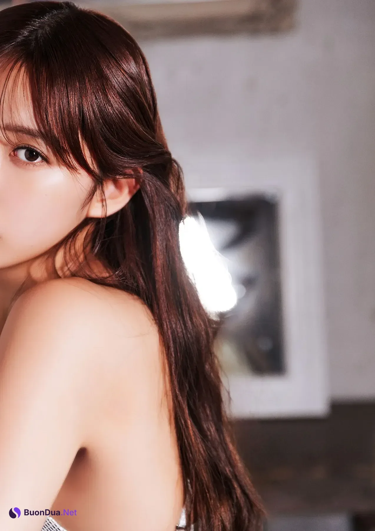 Hinata Matsumoto 松本日向 – 写真集 「Luminous」 - Photo 3