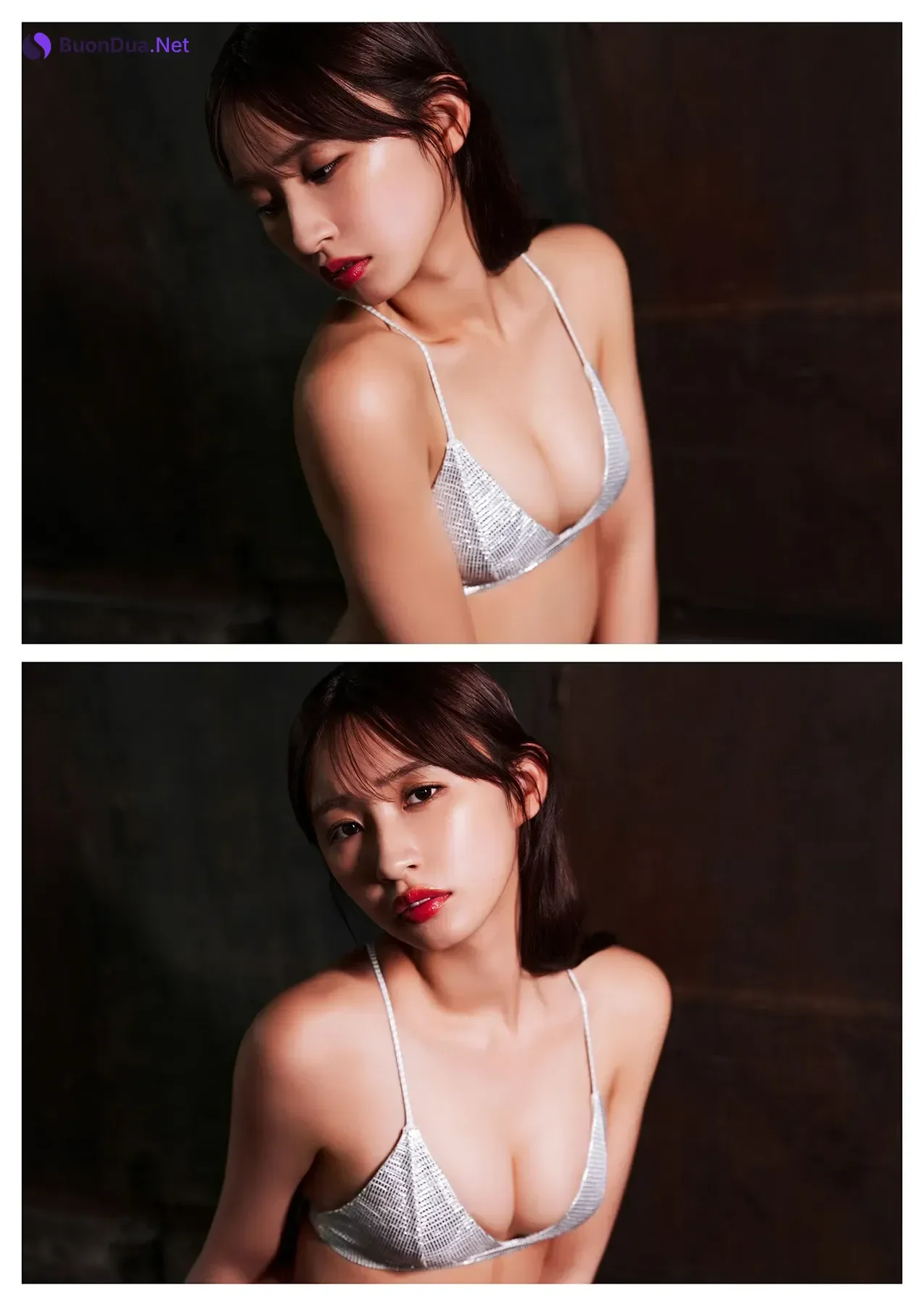 Hinata Matsumoto 松本日向 – 写真集 「Luminous」 - Photo 7