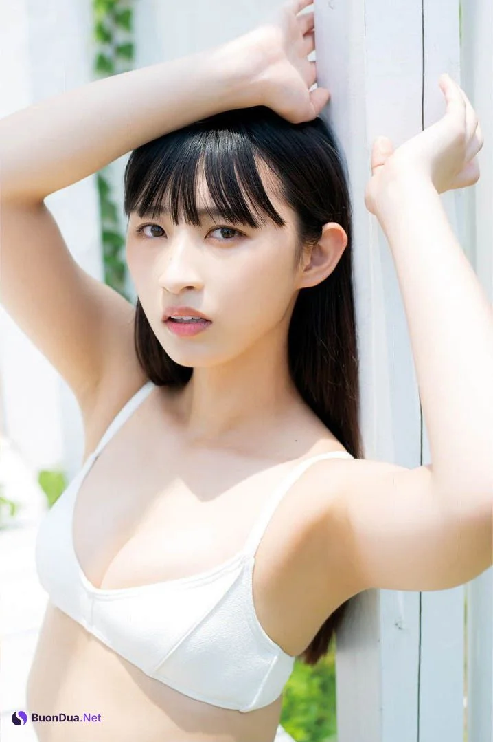 Hinata Matsumoto 松本日向, Manga Action 2021.09.21 (漫画アクション 2021年9月21日号) - Photo 2
