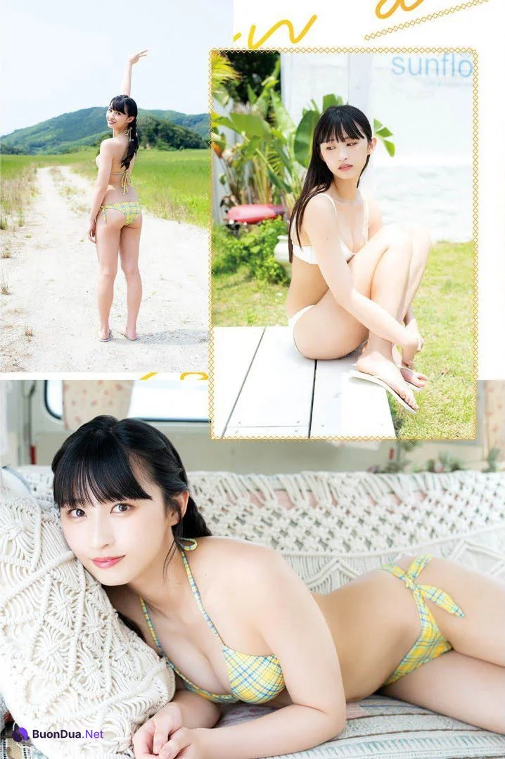 Hinata Matsumoto 松本日向, Manga Action 2021.09.21 (漫画アクション 2021年9月21日号) - Photo 3