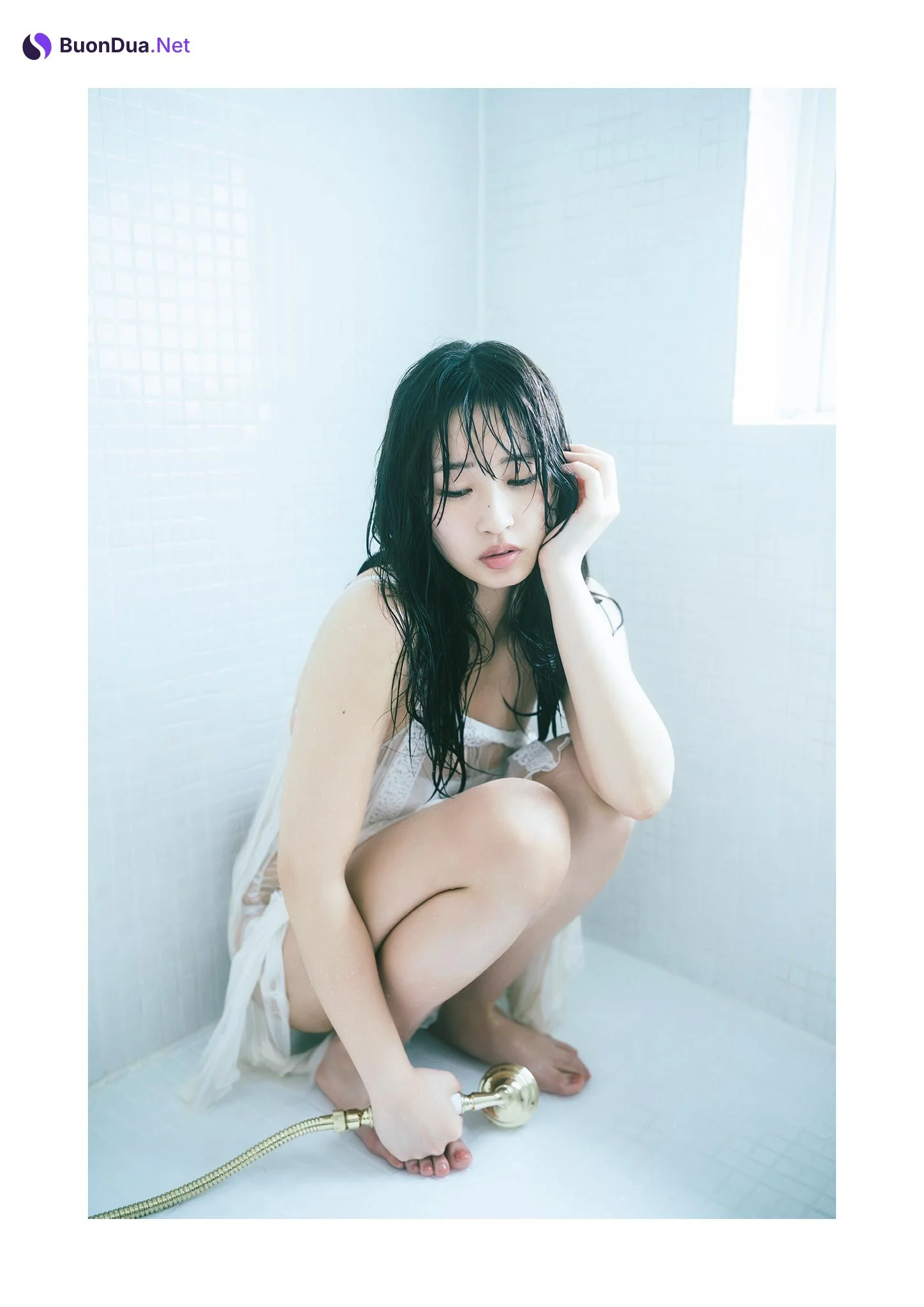 Hinata Matsumoto 松本日向, PARADE Vol.01 2025夏号 - Photo 14