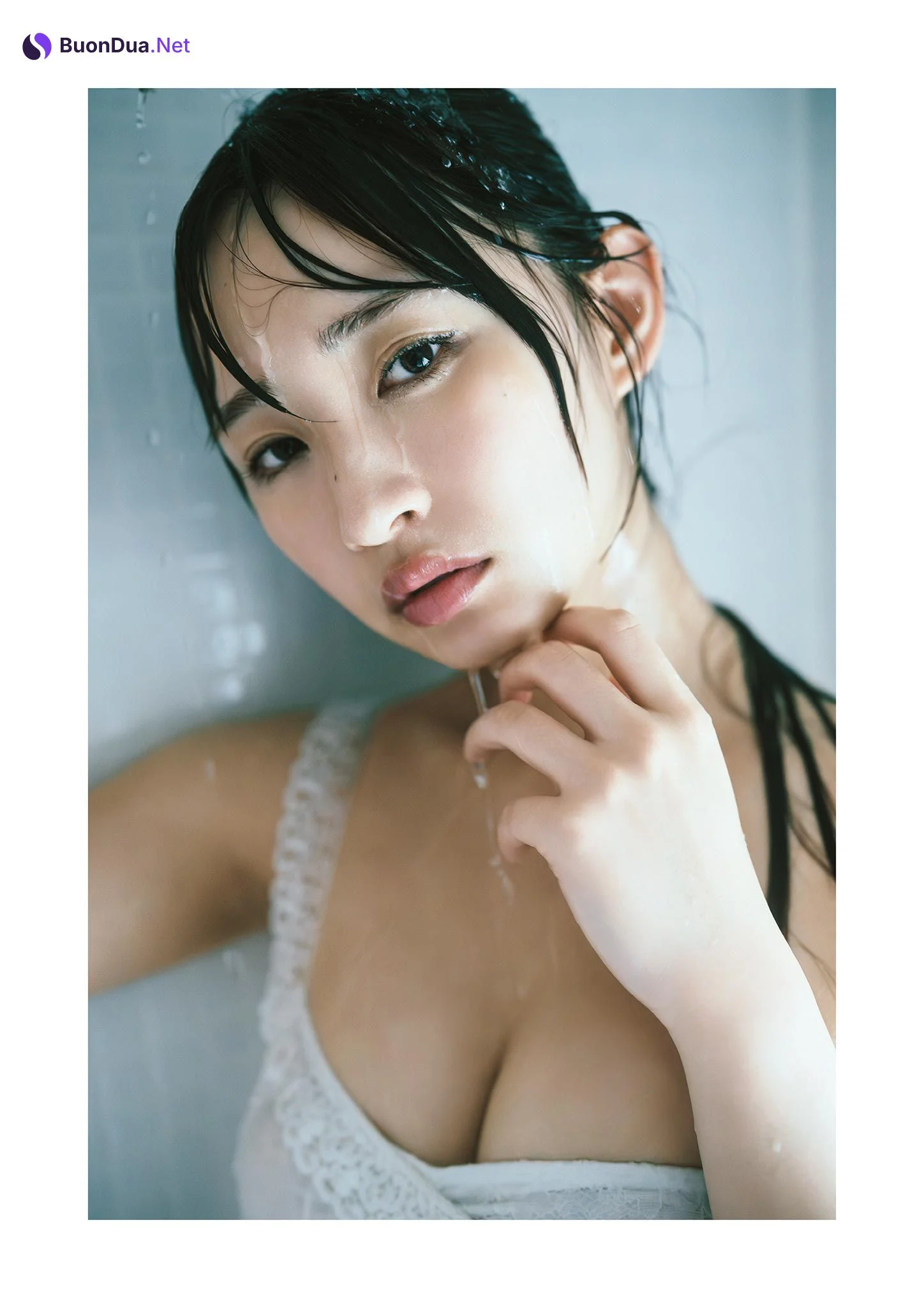 Hinata Matsumoto 松本日向, PARADE Vol.01 2025夏号 - Photo 17