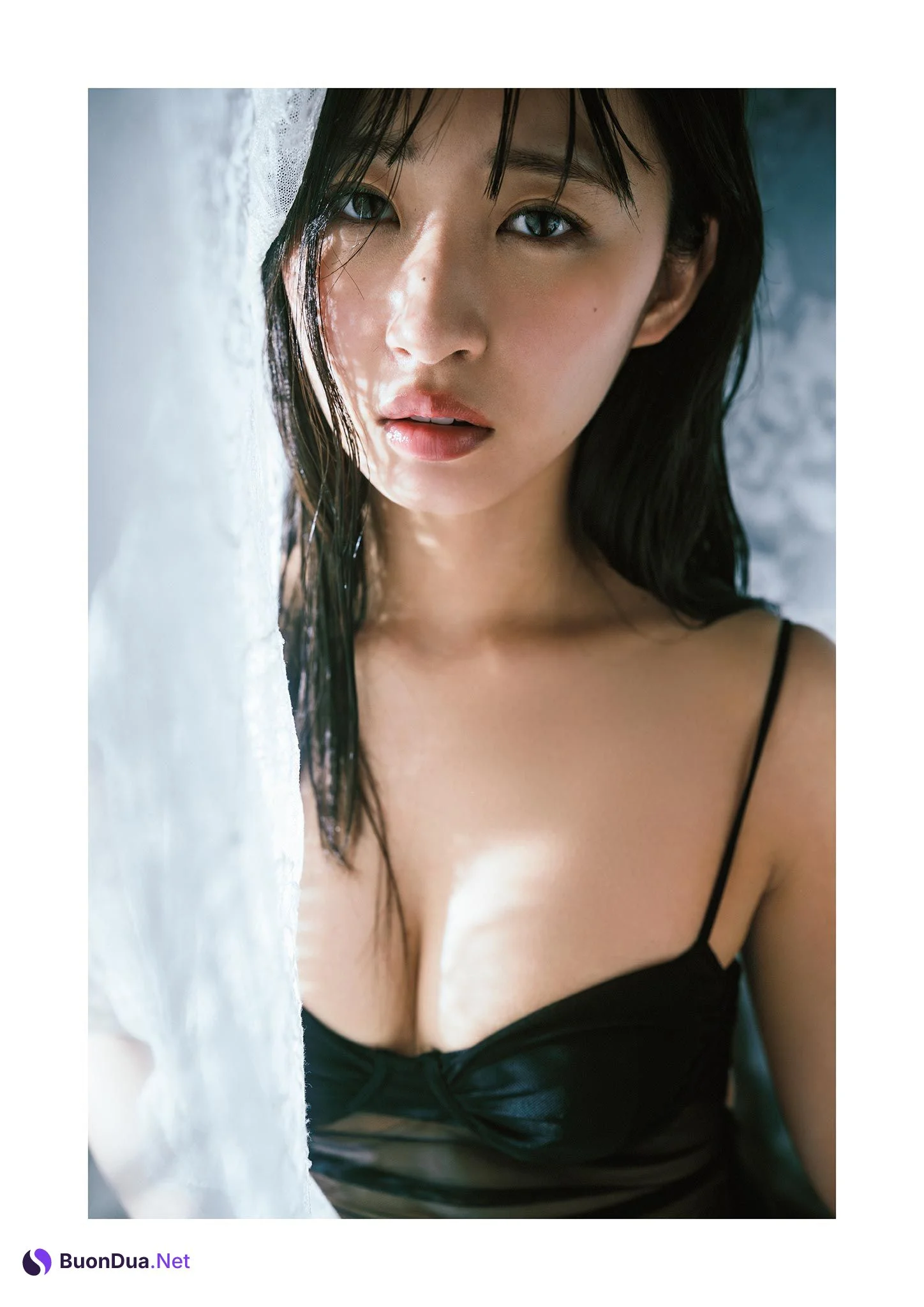 Hinata Matsumoto 松本日向, PARADE Vol.01 2025夏号 - Photo 5