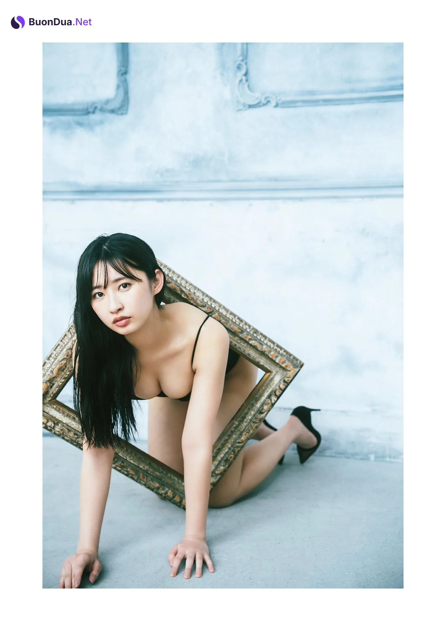 Hinata Matsumoto 松本日向, PARADE Vol.01 2025夏号 - Photo 6