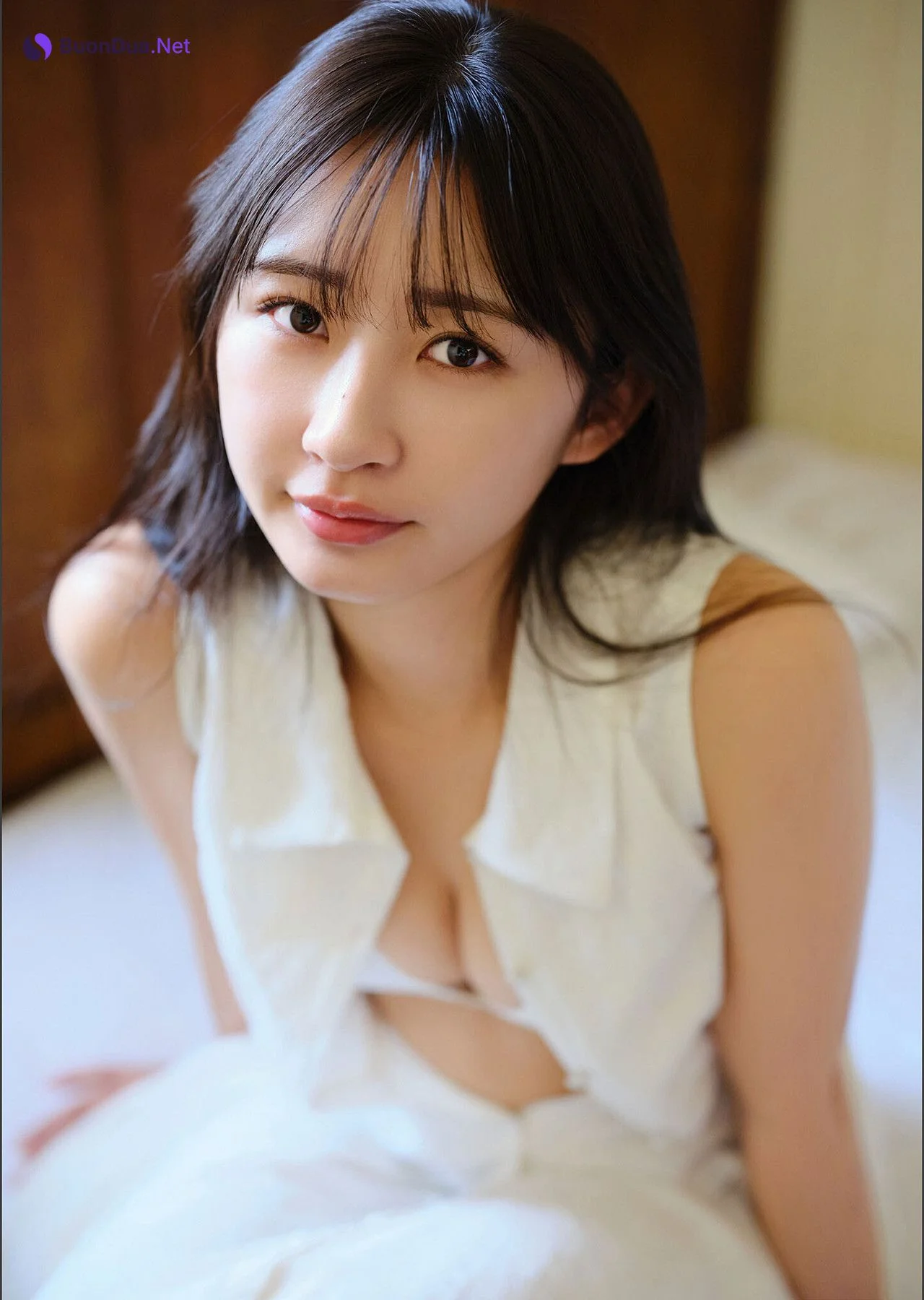 Hinata Matsumoto 松本日向, 写真集 『麗しのシャルマン』 Set.01 - Photo 10
