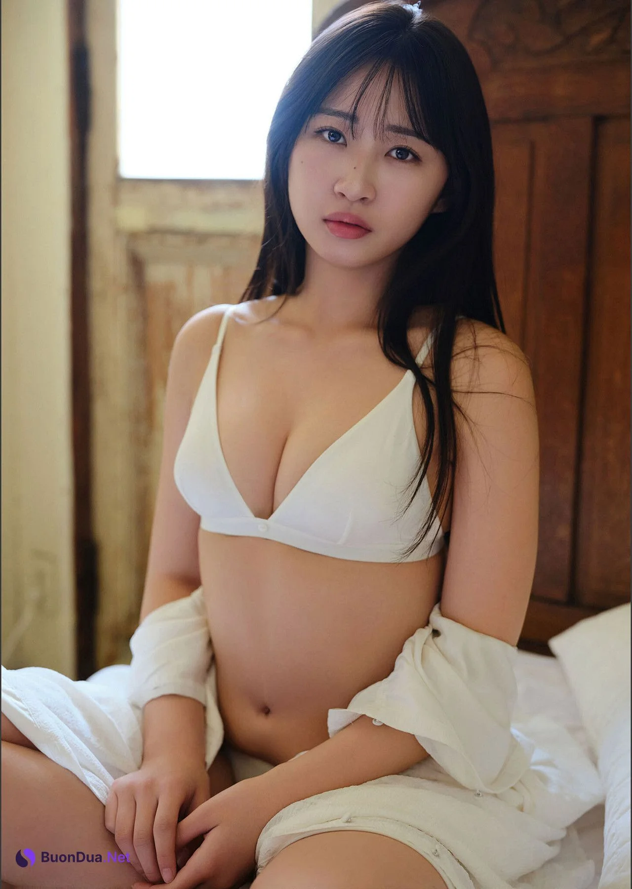 Hinata Matsumoto 松本日向, 写真集 『麗しのシャルマン』 Set.01 - Photo 15