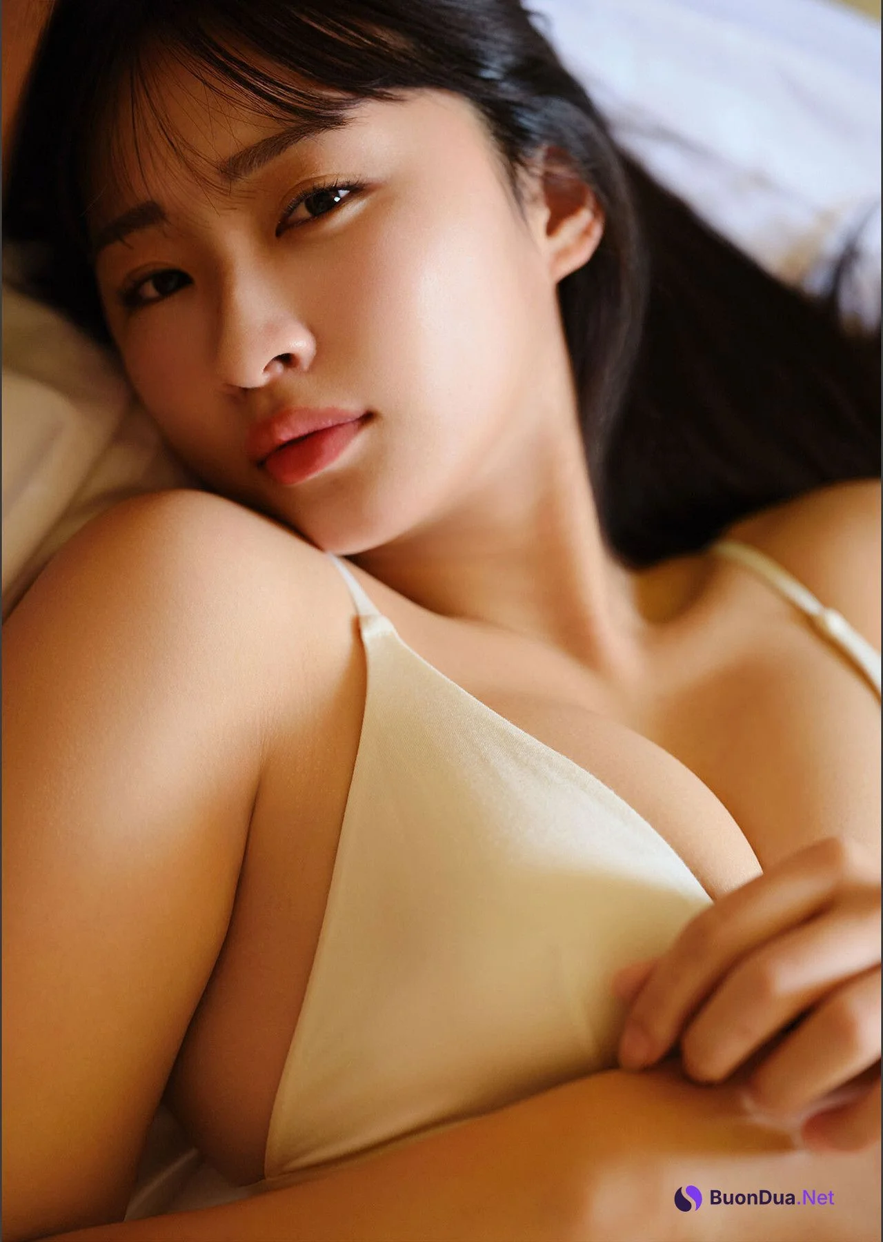 Hinata Matsumoto 松本日向, 写真集 『麗しのシャルマン』 Set.01 - Photo 17