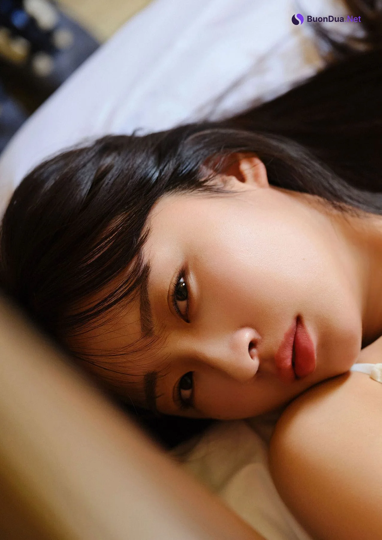 Hinata Matsumoto 松本日向, 写真集 『麗しのシャルマン』 Set.01 - Photo 18