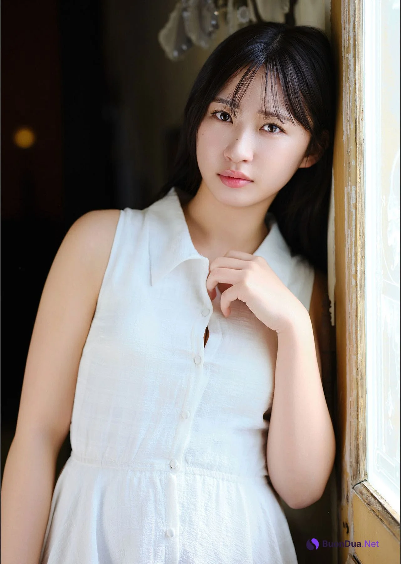 Hinata Matsumoto 松本日向, 写真集 『麗しのシャルマン』 Set.01 - Photo 7