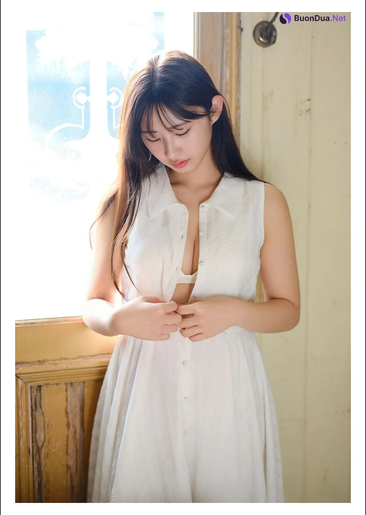 Hinata Matsumoto 松本日向, 写真集 『麗しのシャルマン』 Set.01 - Photo 8