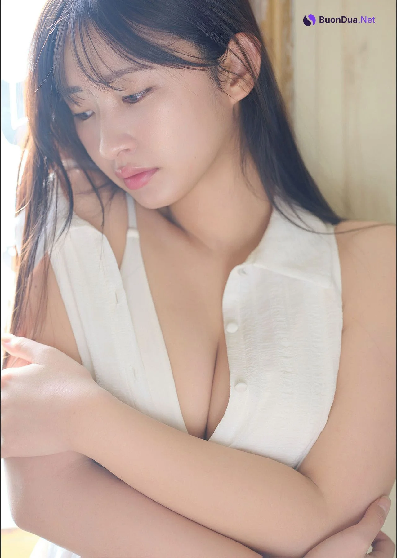Hinata Matsumoto 松本日向, 写真集 『麗しのシャルマン』 Set.01 - Photo 9