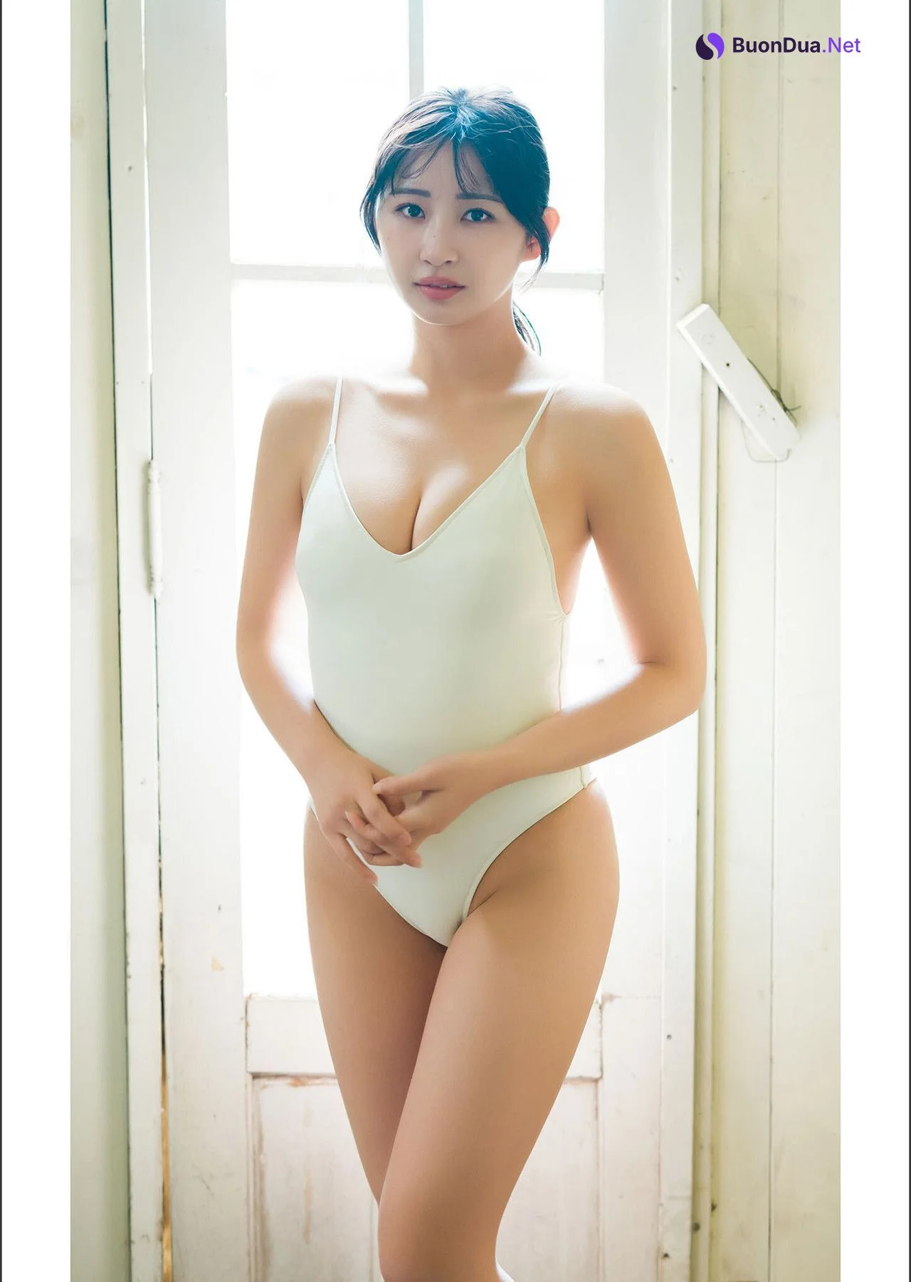 Hinata Matsumoto 松本日向, 写真集 『麗しのシャルマン』 Set.02 - Photo 14