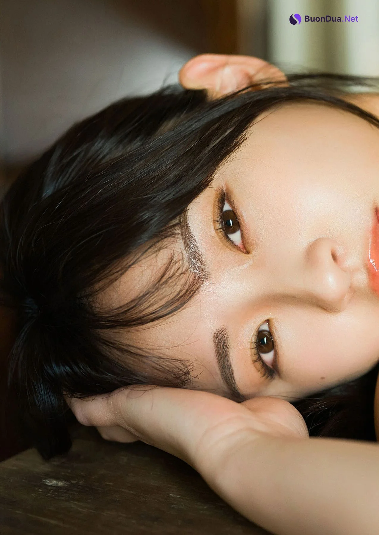 Hinata Matsumoto 松本日向, 写真集 『麗しのシャルマン』 Set.02 - Photo 15