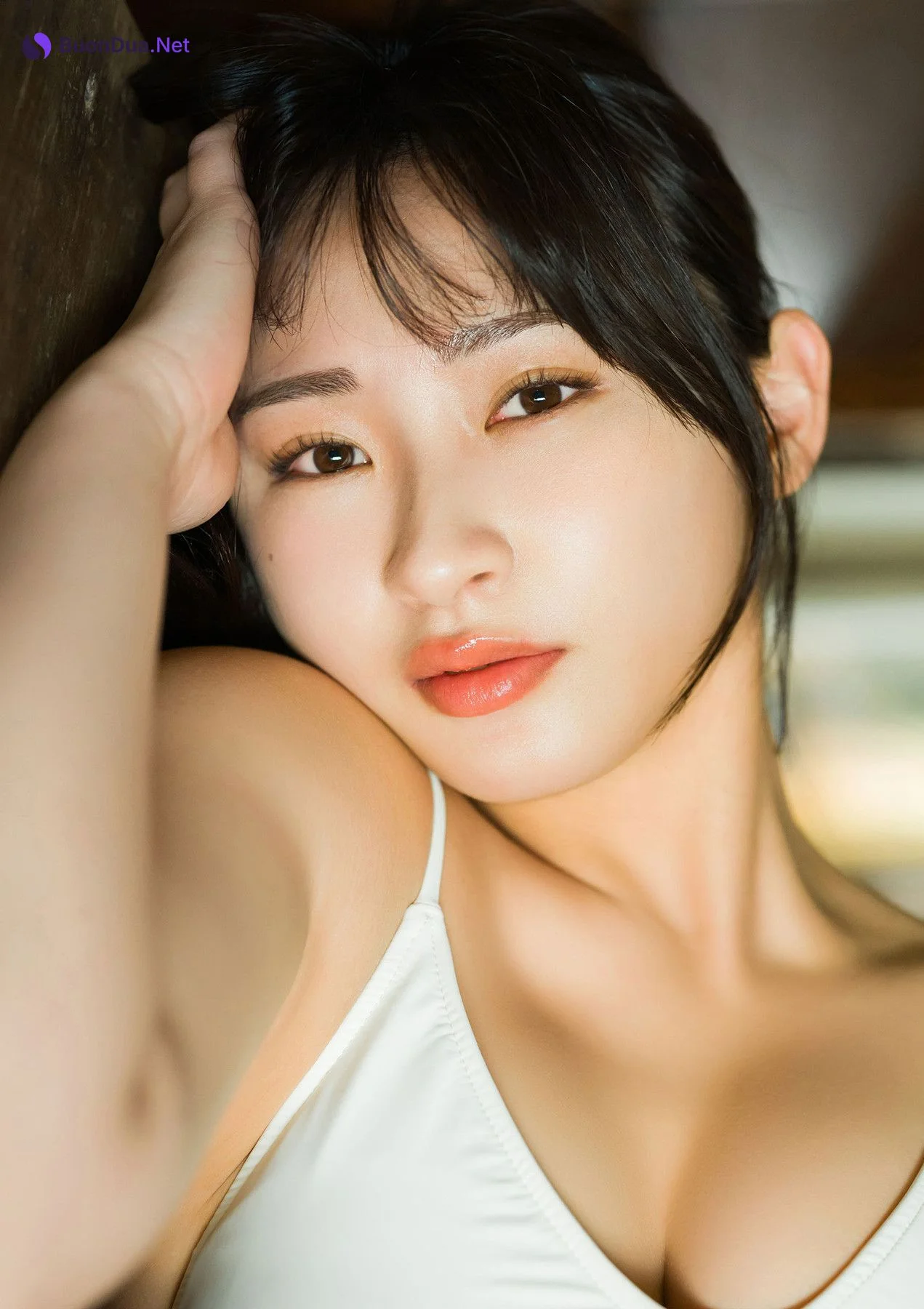Hinata Matsumoto 松本日向, 写真集 『麗しのシャルマン』 Set.02 - Photo 17