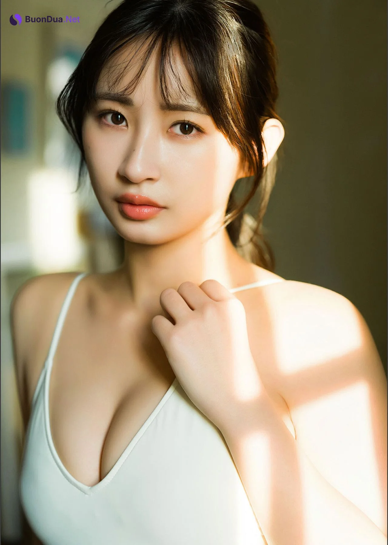 Hinata Matsumoto 松本日向, 写真集 『麗しのシャルマン』 Set.02 - Photo 20