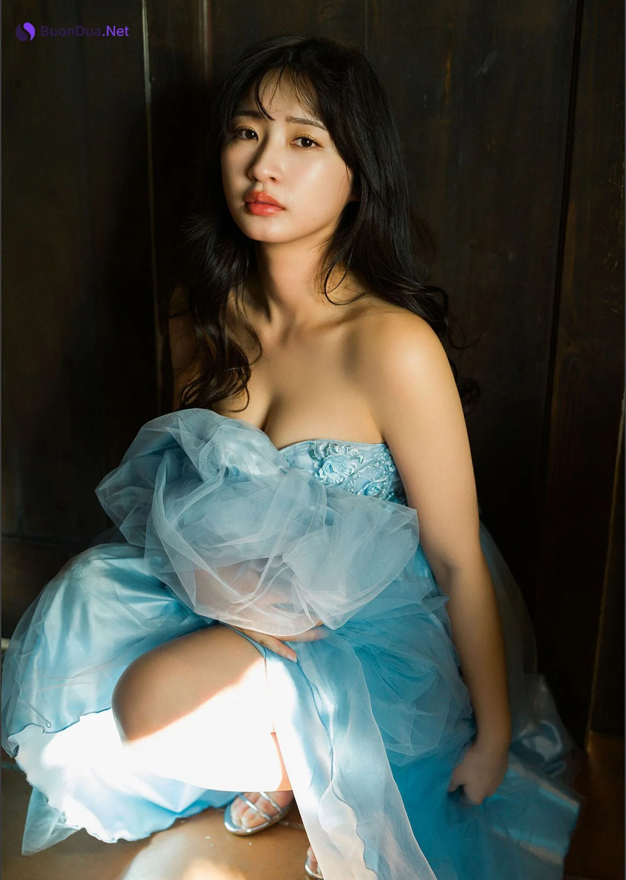 Hinata Matsumoto 松本日向, 写真集 『麗しのシャルマン』 Set.02 - Photo 7