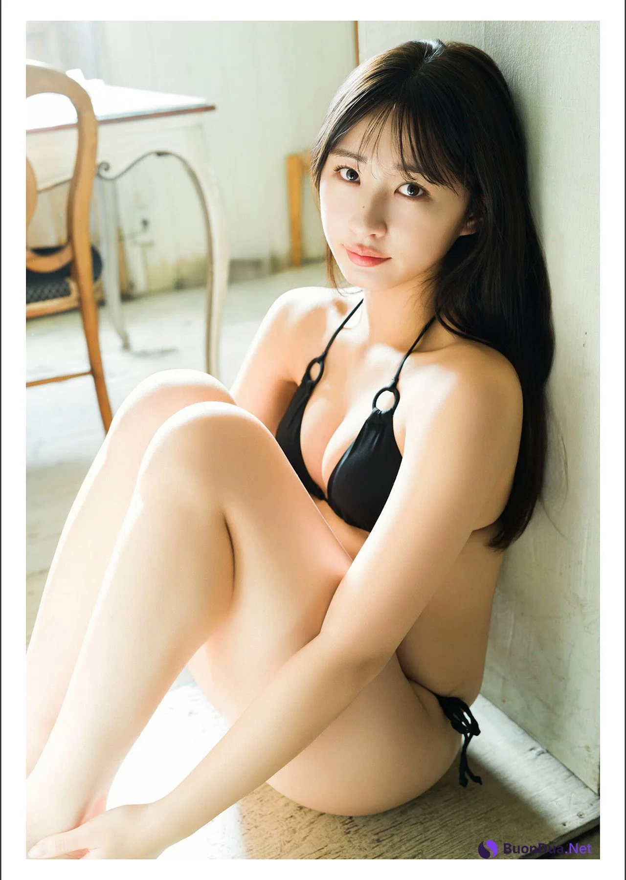 Hinata Matsumoto 松本日向, 写真集 『麗しのシャルマン』 Set.03 - Photo 11