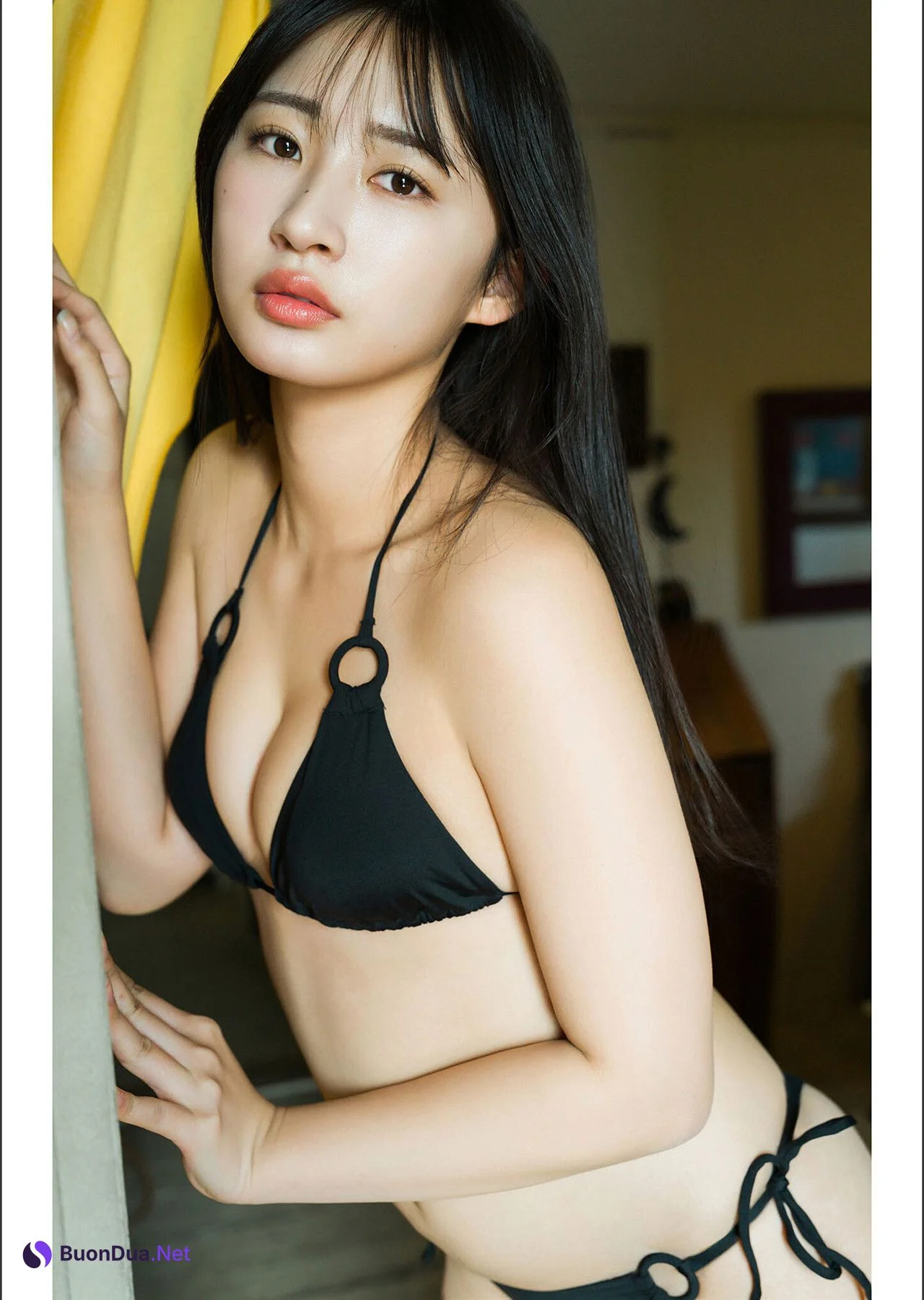 Hinata Matsumoto 松本日向, 写真集 『麗しのシャルマン』 Set.03 - Photo 13