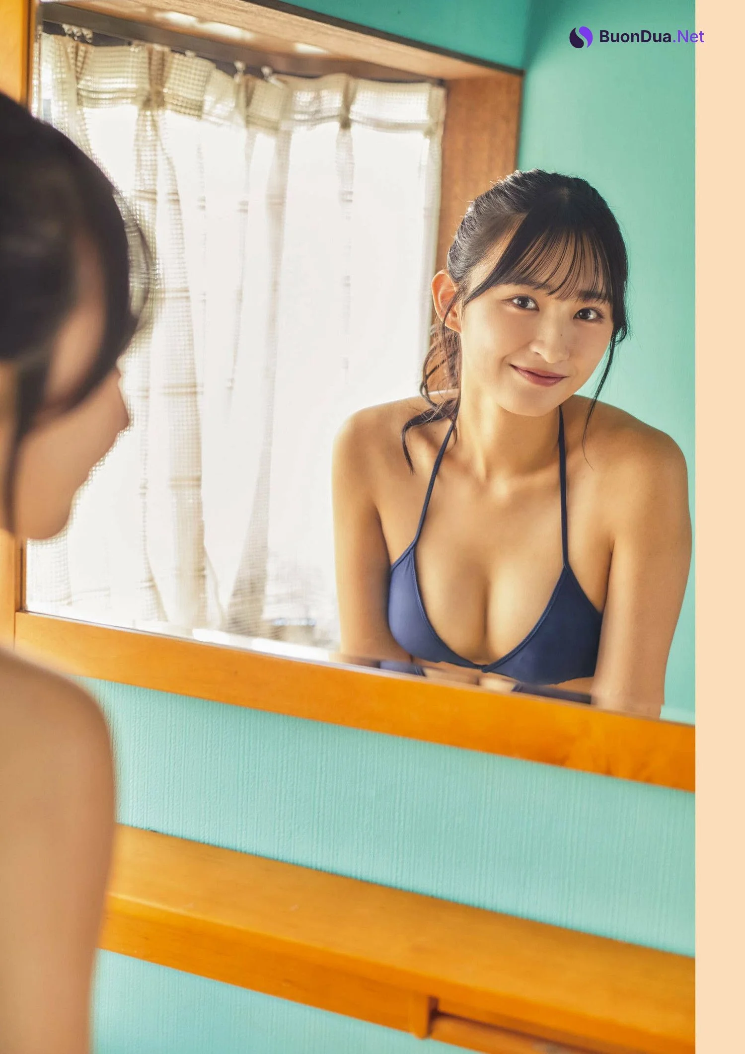 Hinata Matsumoto 松本日向, SUNNY GIRL 2024 Vol.03 - Photo 3